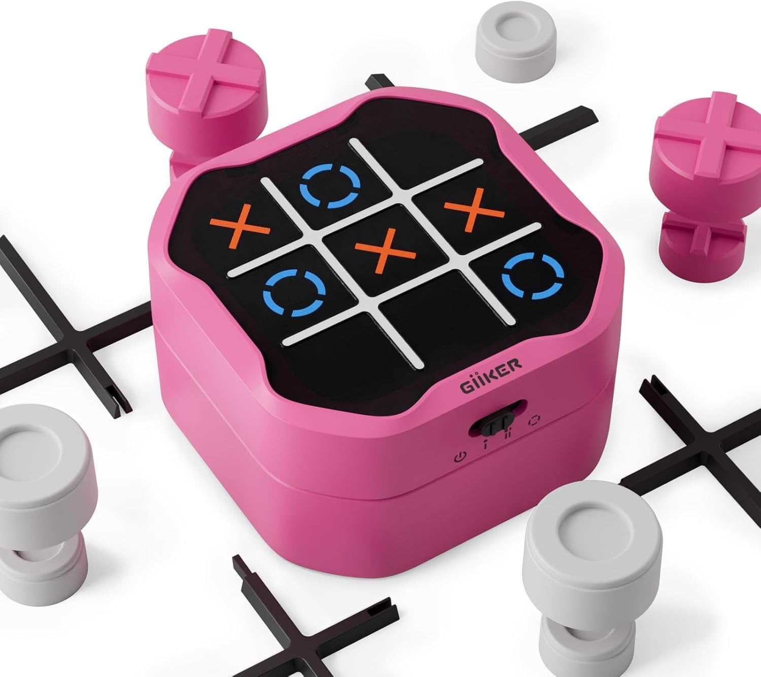 MiniMind 3-in-1