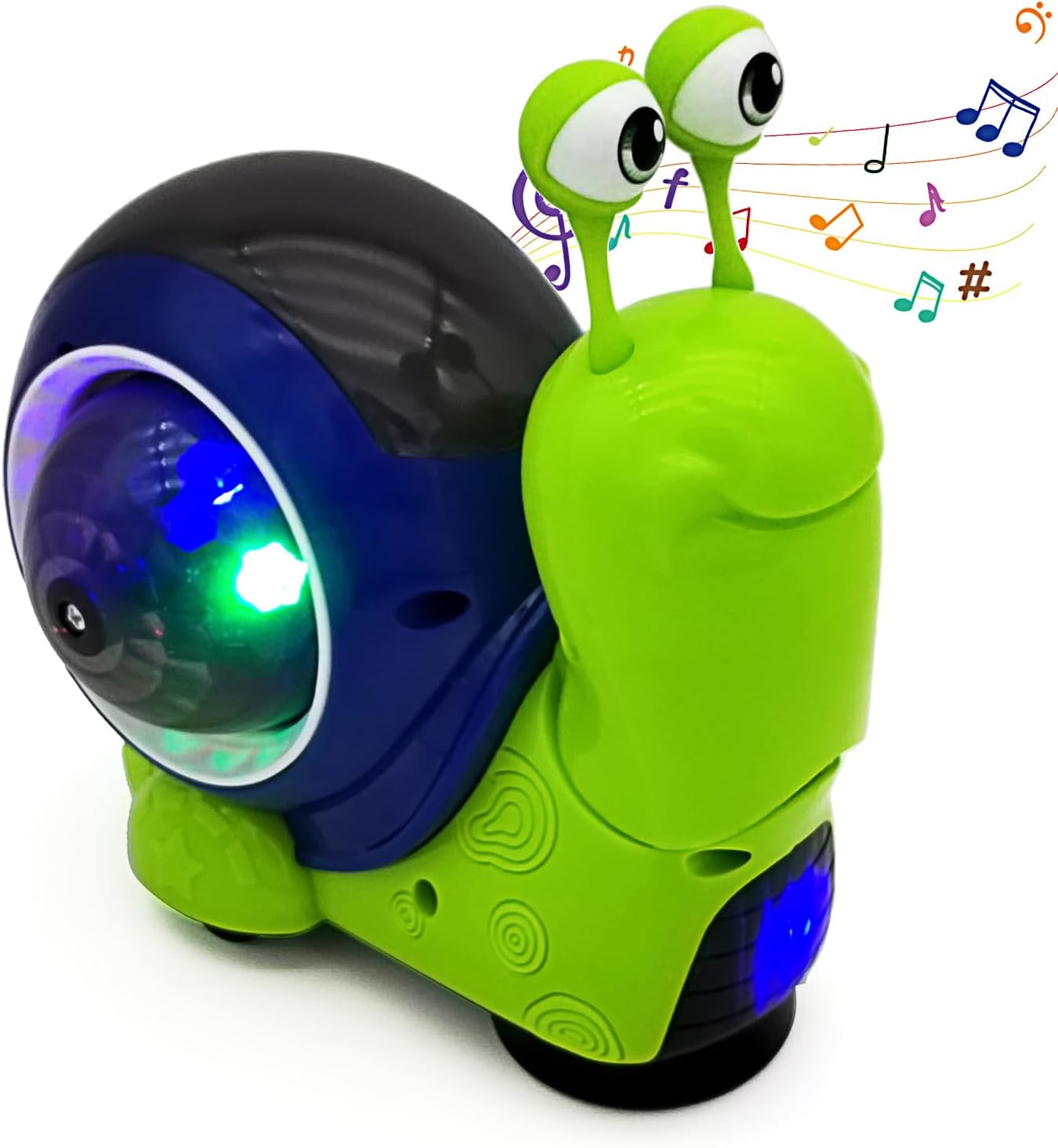 Crawl & Glow Buddy