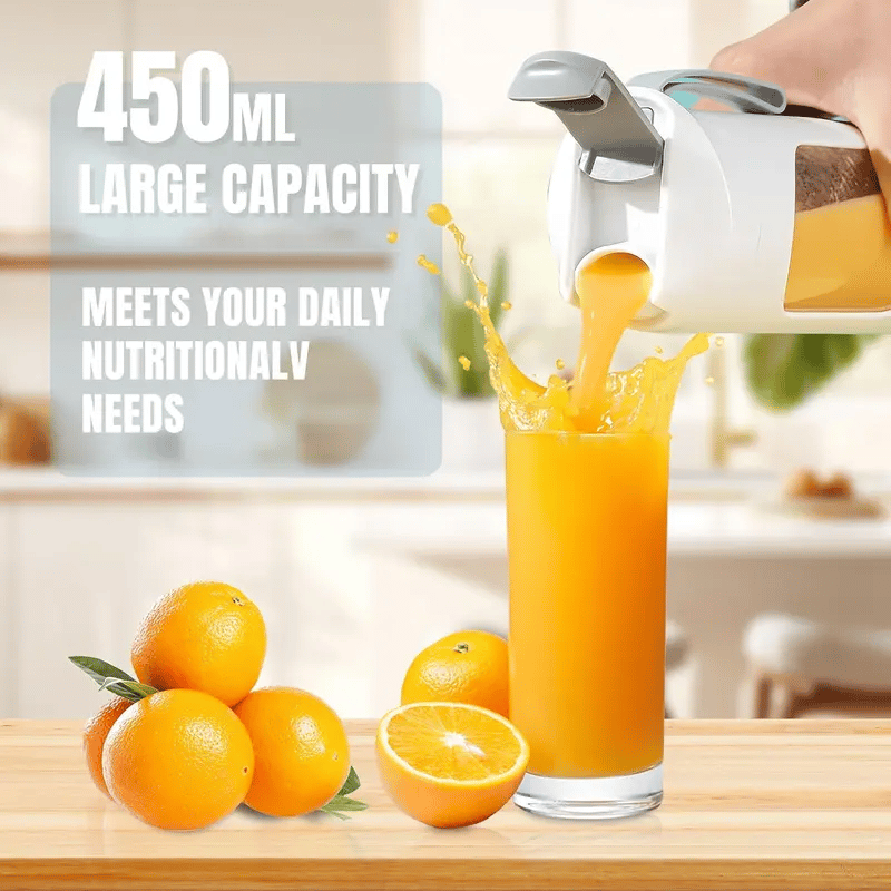 GoBlend LED Juicer