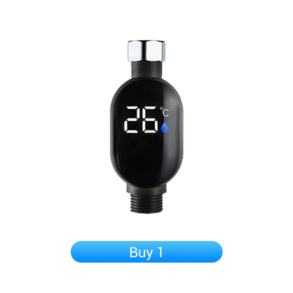 Digital Shower Thermometer