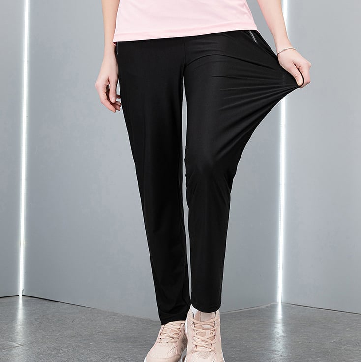 Quick-Drying Unisex Pants