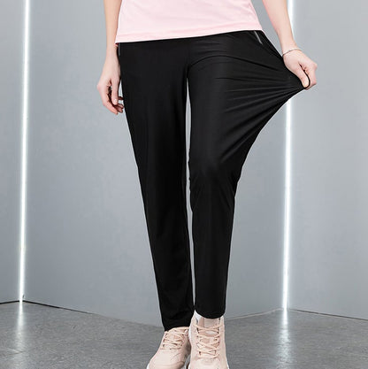 Quick-Drying Unisex Pants