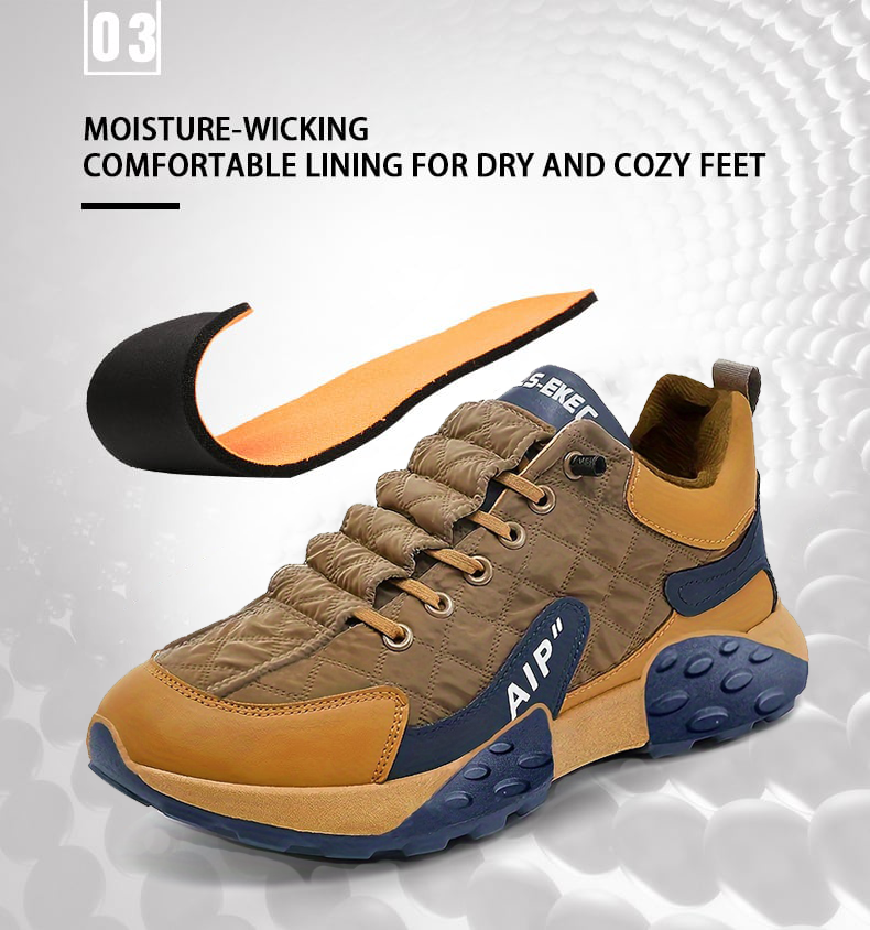 ArchBoost Orthopedic Comfort Shoes