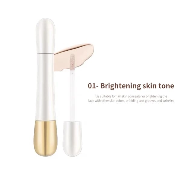 TimeErase 2-in-1 Concealer