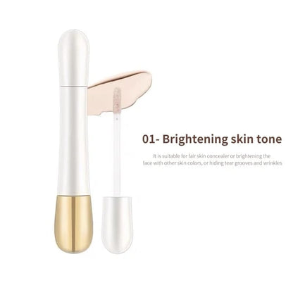TimeErase 2-in-1 Concealer