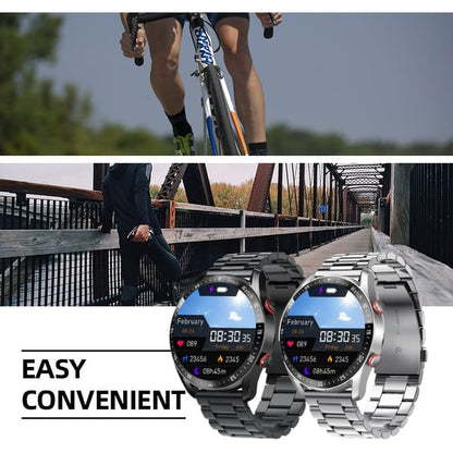 TalkFit Smartwatch