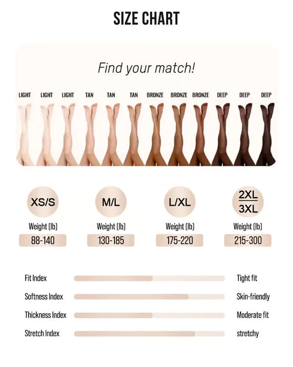 SnatchWarm Fleece-Lined Sculpting Leggings