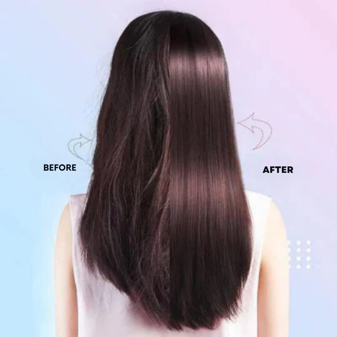 SalonEase Styling Comb