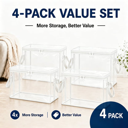 StuffedStorage PVC Organizer