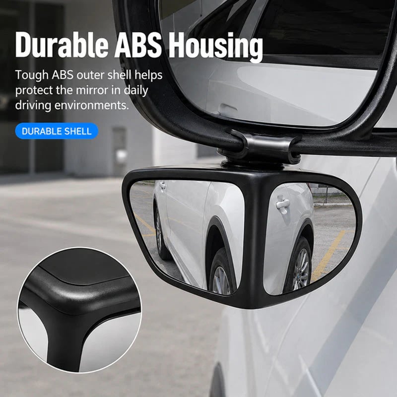 360° Blind Spot Mirror
