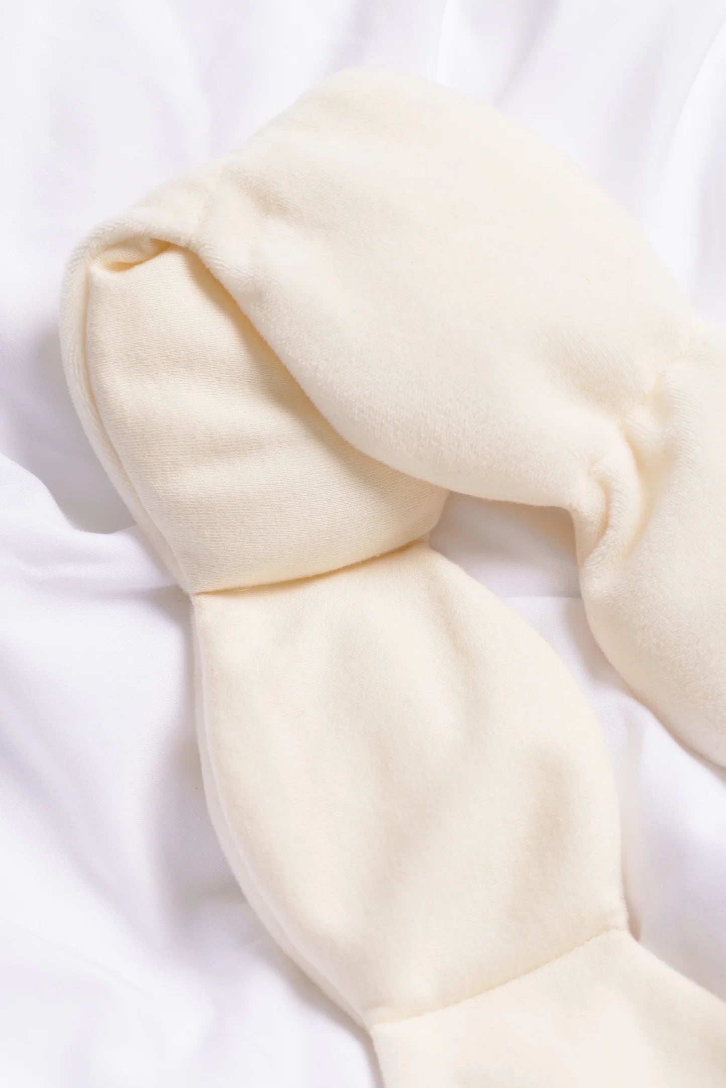 SleepHaven Weighted Eye Mask