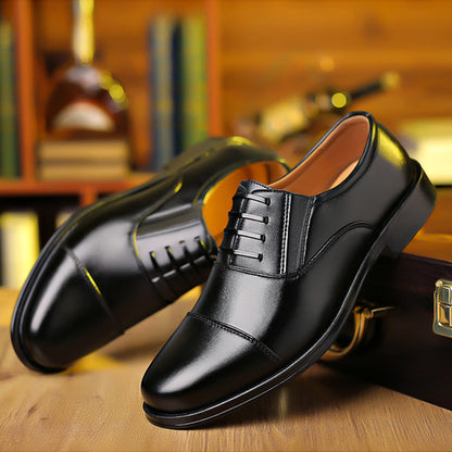 SharpStep Formal Shoes