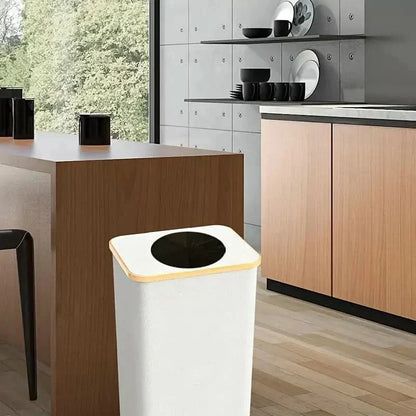 FoldEco 100L Bin