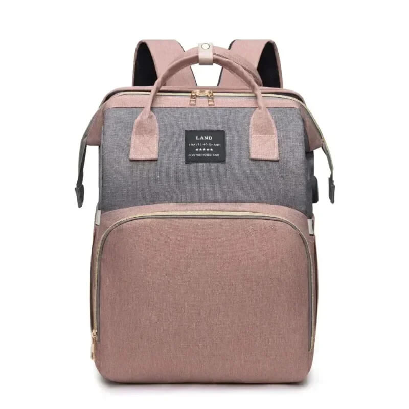 BabyGo Crib Bag