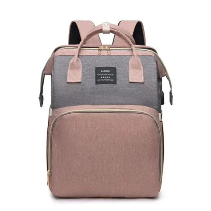 BabyGo Crib Bag