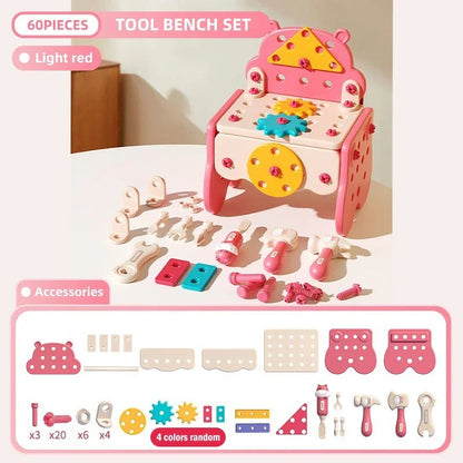 Constructo Play Set