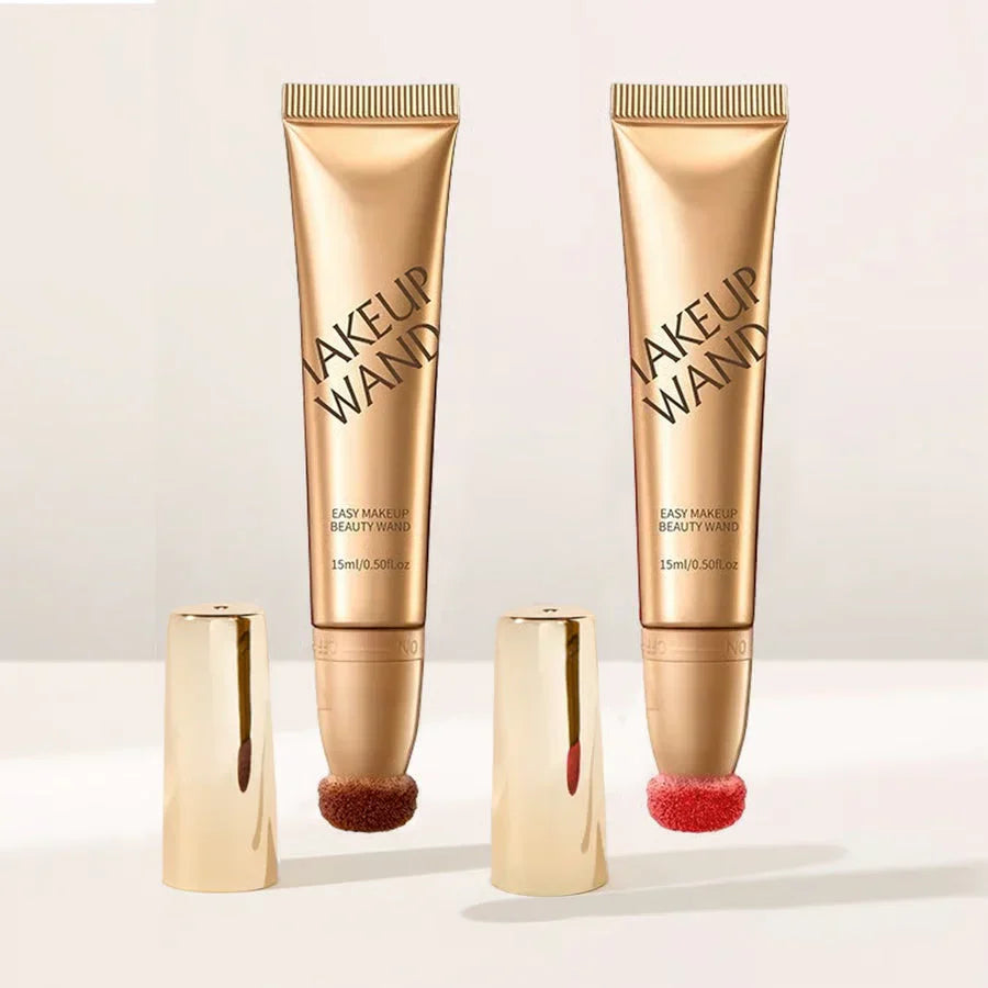 Blush & Contour Wand Duo