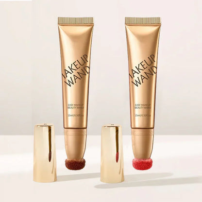 Blush & Contour Wand Duo