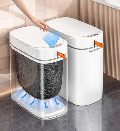 AutoSeal Bin