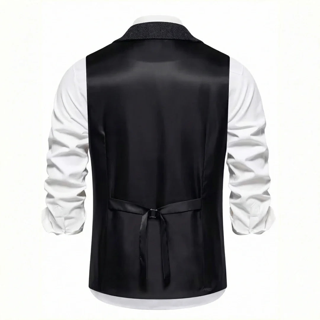 Ultra Comfortable Waistcoat