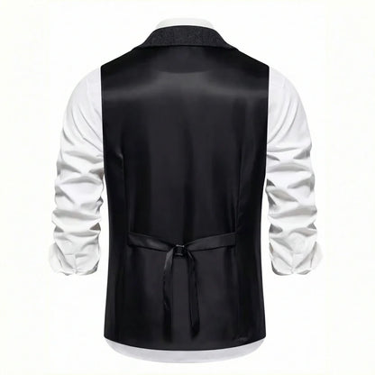 Ultra Comfortable Waistcoat