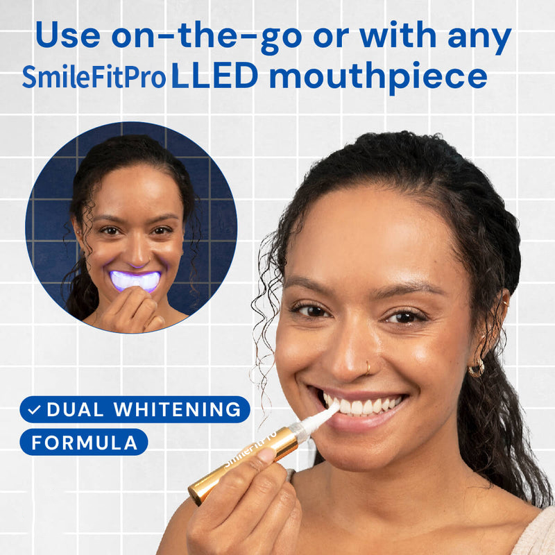 BrightSmile Whitening Pen