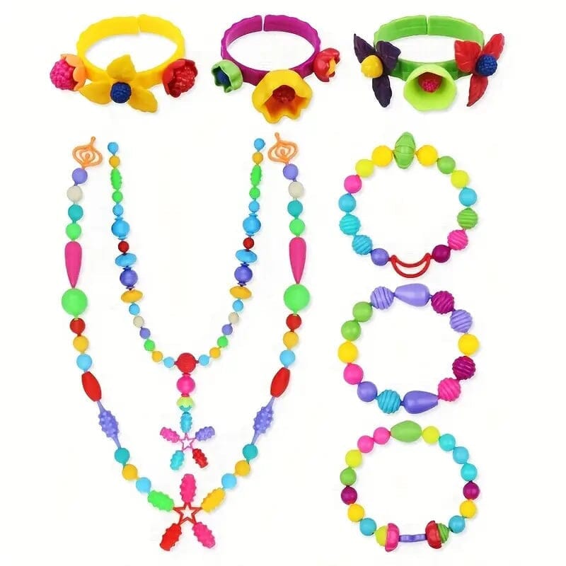 Little Artist Beads