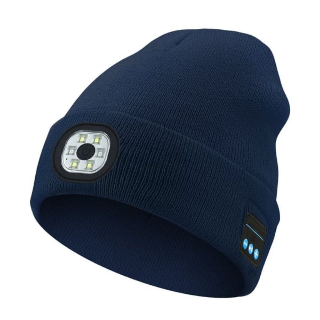 LumaBeats Beanie