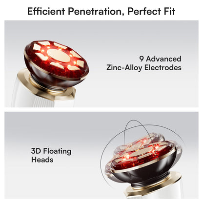 DermaCurrent Anti-Aging Therapy Wand