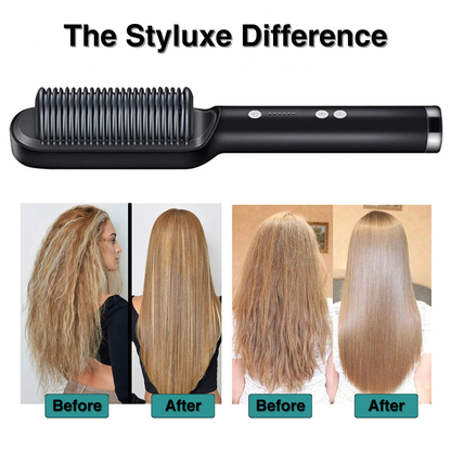 Styluxe Straightener