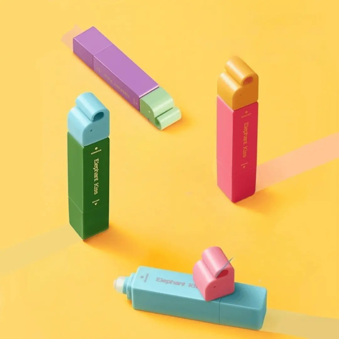 SpotSwipe Pen