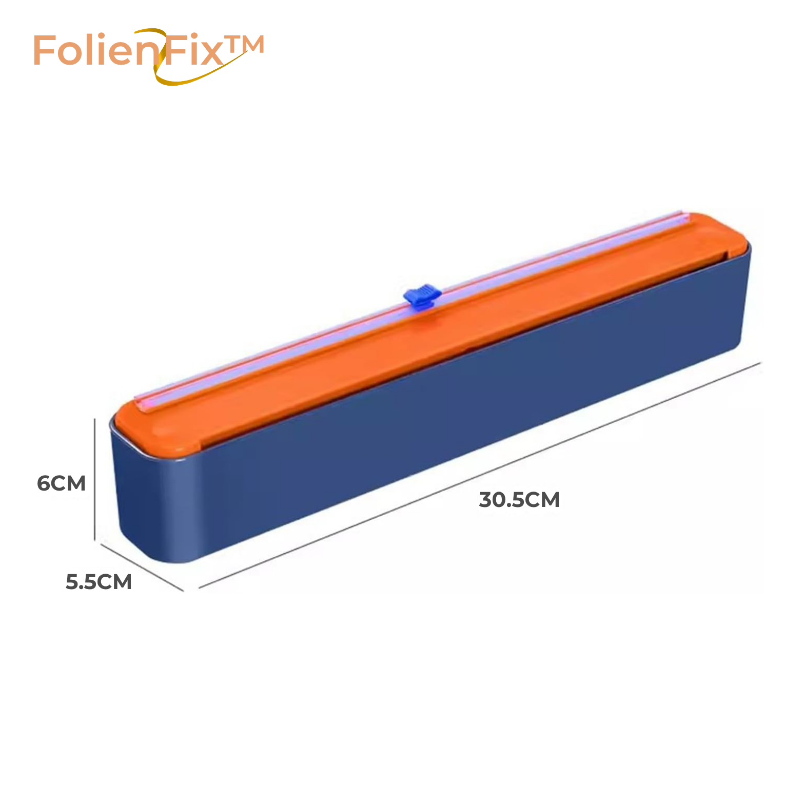 Magnetic Foil Cutter