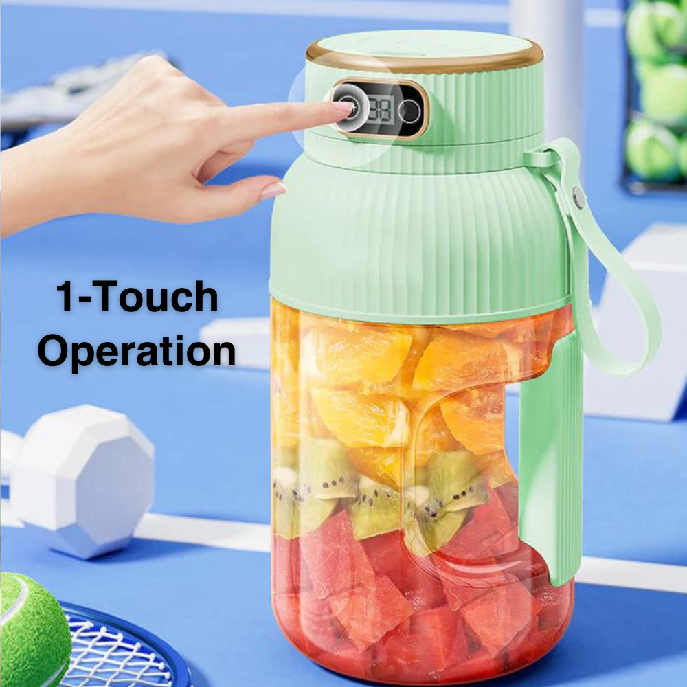 FreshFusion Juicer