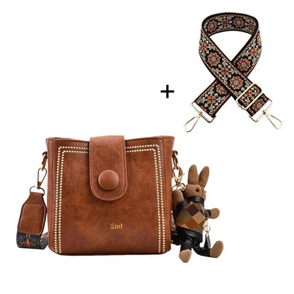 Vintage Fashion Bag