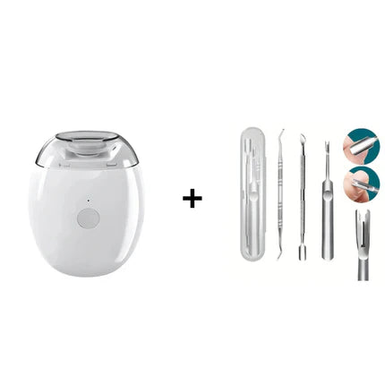 AutoNail 360 Smart Trimmer