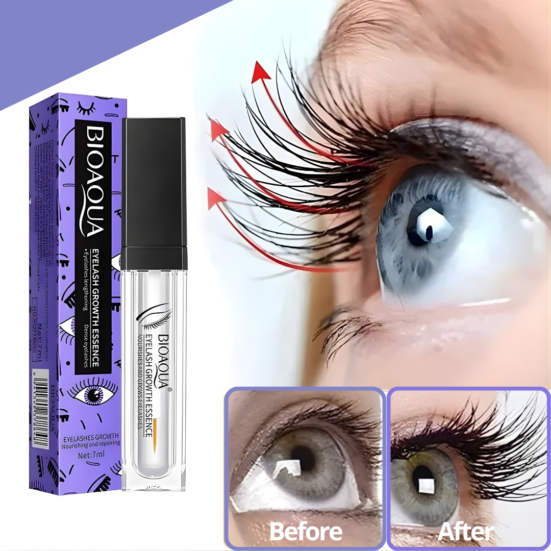 LashBloom Growth Serum | Buy 1, Get 1 FREE