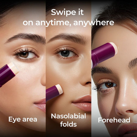 GlowGuard Calcium Balm