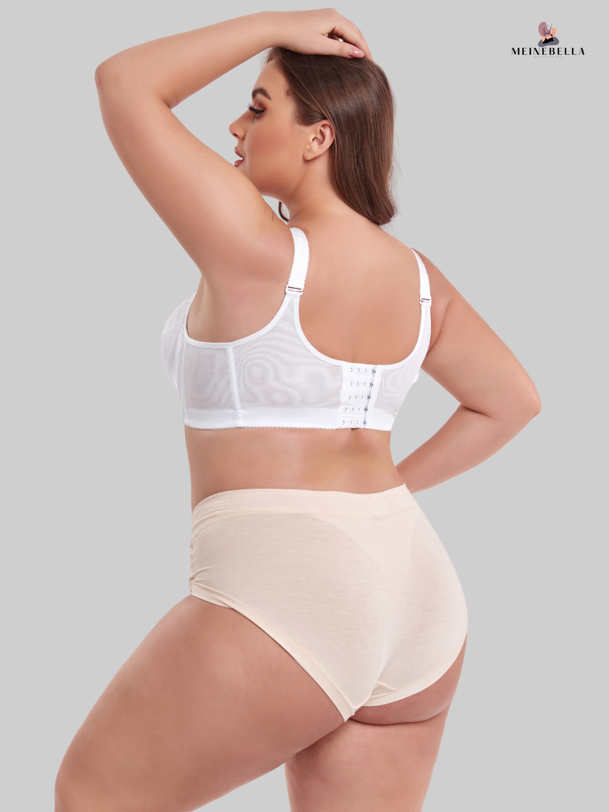 CurveBloom Bra
