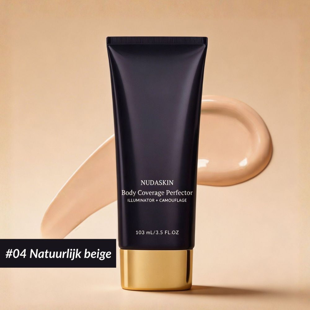 Nudaskin Body Concealer