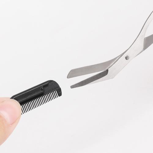 BrowScissor Precision Trimmer