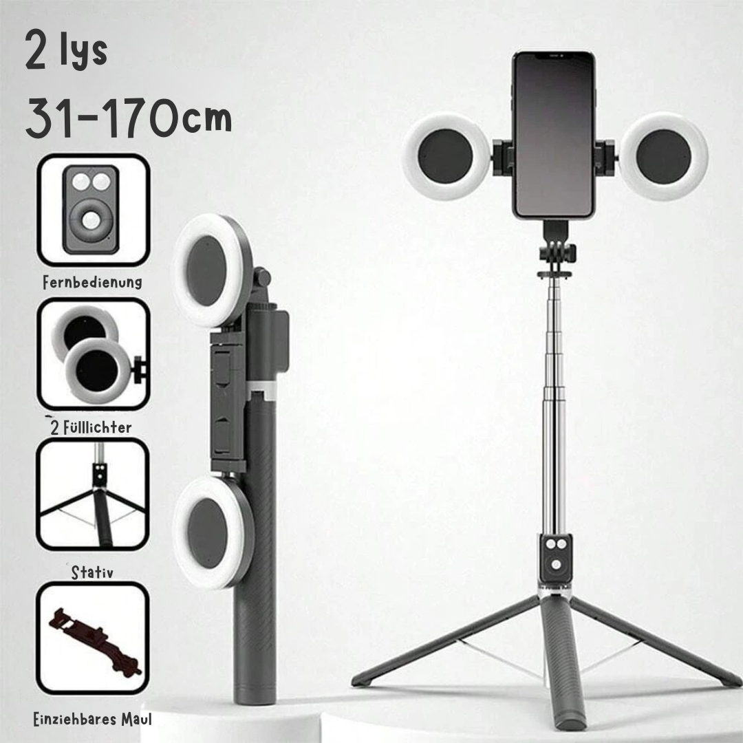GlowGrip 6-in-1