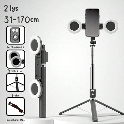 GlowGrip 6-in-1