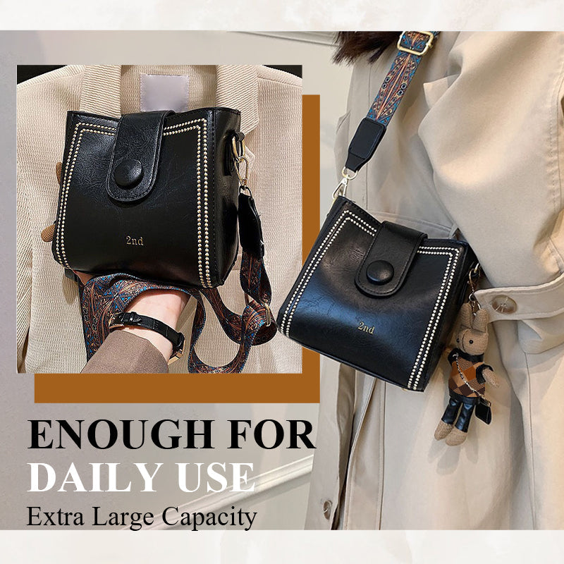 Vintage Fashion Bag