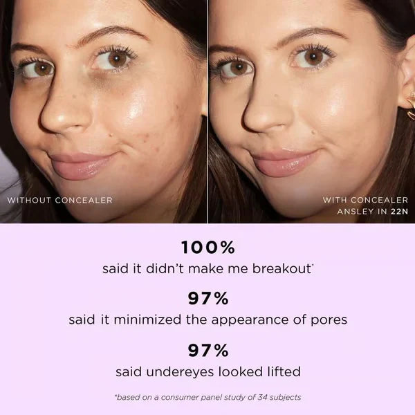 Conceal, Lift & Brighten Stick