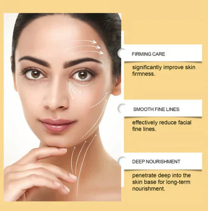 Firm&Glow Ginseng Serum