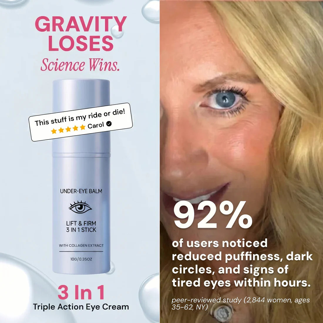 Hydrating Eye Balm