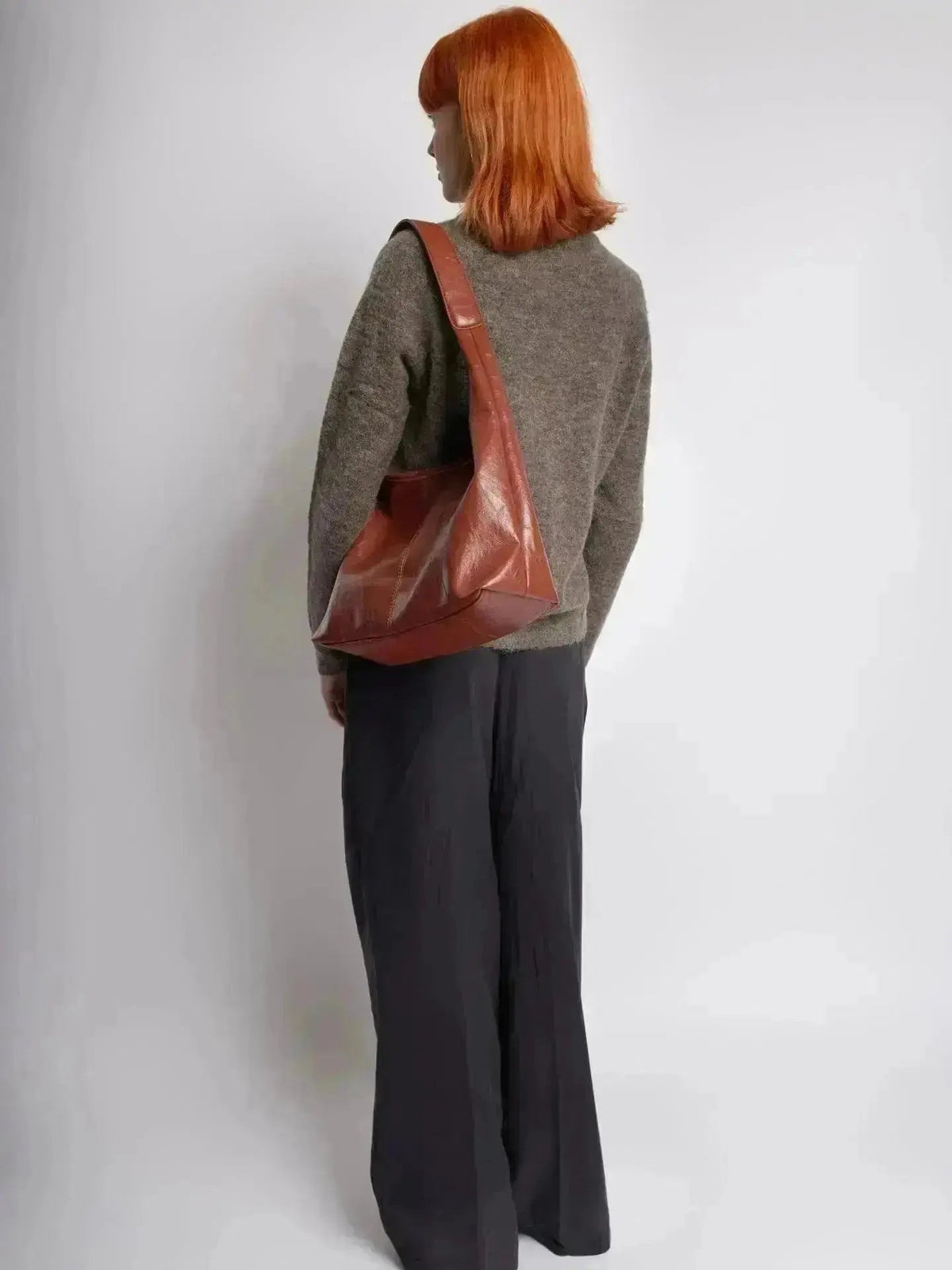 Luna All-Day Tote — Spacious & Chic