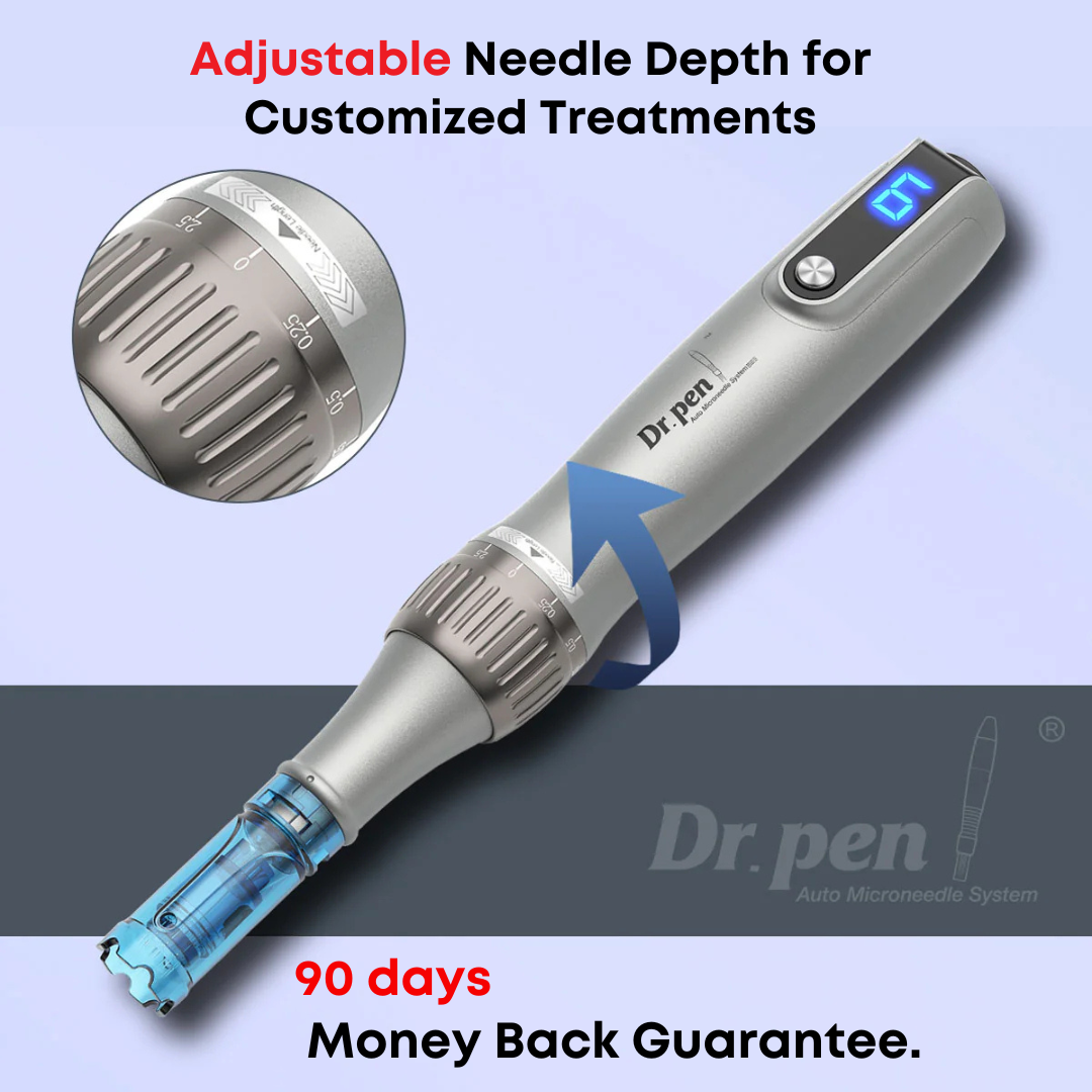 Dr Pen M8S Microneedling Pen