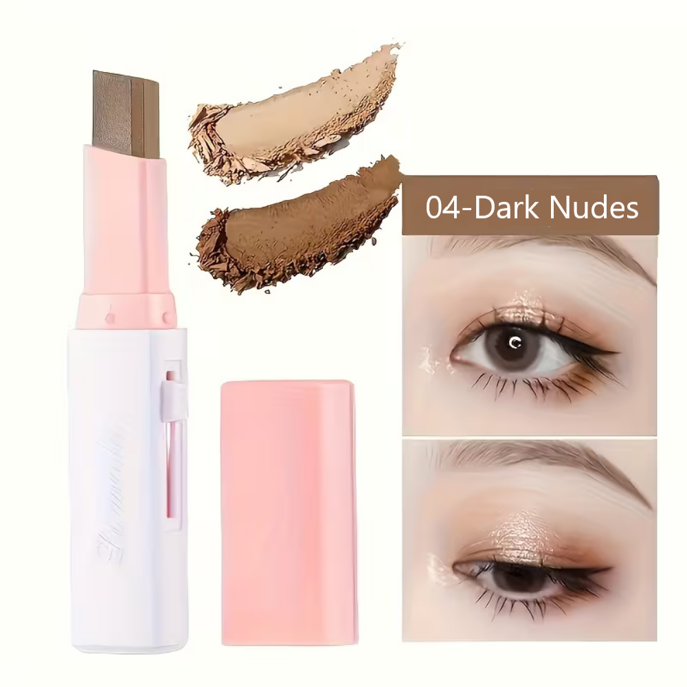 Double Eyeshadow Palette