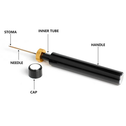 Effortless Wine Opener
